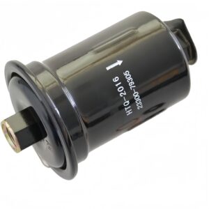 auto engine parts 23300 79305 fuel filter for toyota